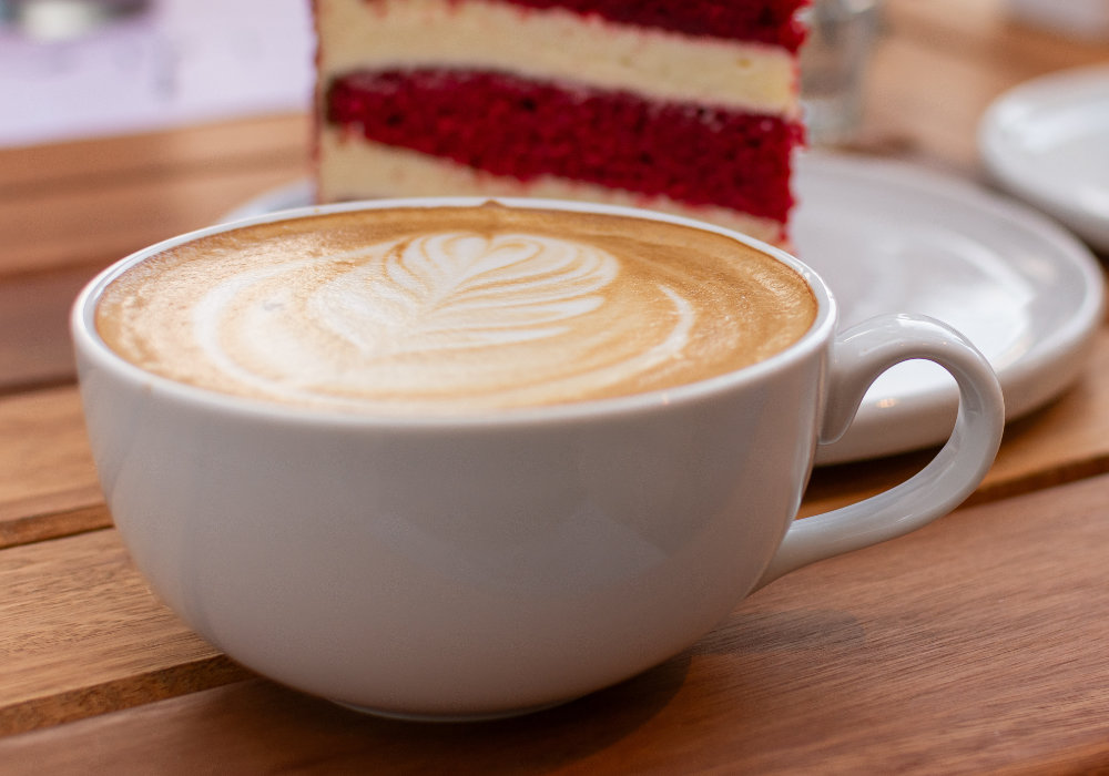 Coffee & Drinks